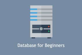 Database for Beginners