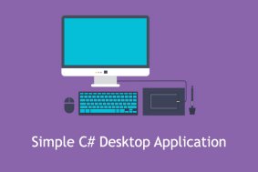 Simple C# Desktop Application